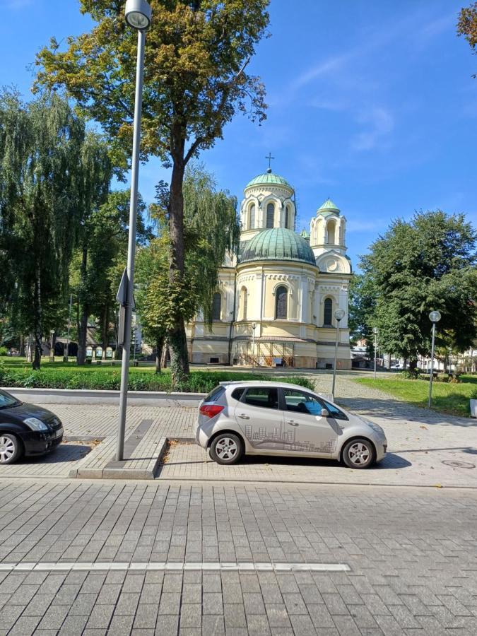 Ommpbooking Wspolna Lazienka Czestochowa Luaran gambar