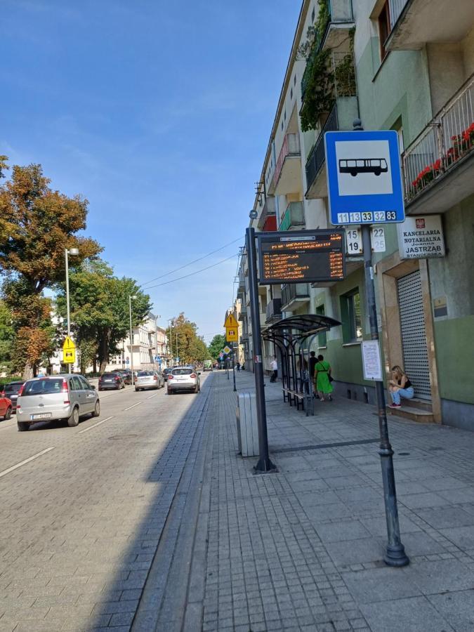 Ommpbooking Wspolna Lazienka Czestochowa Luaran gambar